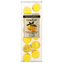 Jeepe Creates Patmos Bath Essence 12P Grapefruit