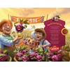 Gefen Red Beets, Whole, Peeled, Cooked & Ready to Eat,