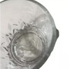 Grey Goose Signature Old Fashioned Rocks Glasses - Set of