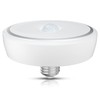 Bonlux Motion Sensor LED Ceiling Light Bulbs E26 Medium Base,
