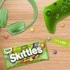 SKITTLES Sour Chewy Candy Bulk Pack, 1.8 oz (24 Full