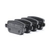 METELLI 22-0780-0 Brake Pads