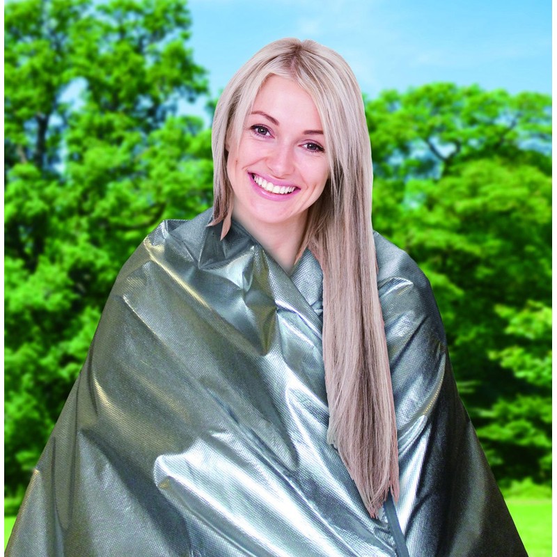 User U-P147 Warm Aluminum Sheet