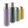 eppikan EppiGrand Stainless Steel Thermos Flask, Thermos Flask, Water Bottle,