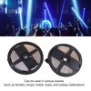 12V 5050 RGB LED Strip Light 2835 Colorful 60 Light