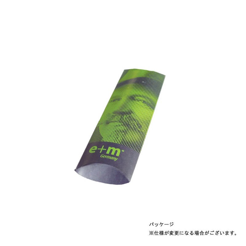CREATIVE ART MATERIALS E+M Clutch Pencil Sketch Zebrano (P 1500-55)