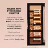 Milani, Paleta de sombras Gilded Mini Champagne Problems, 6 tonos