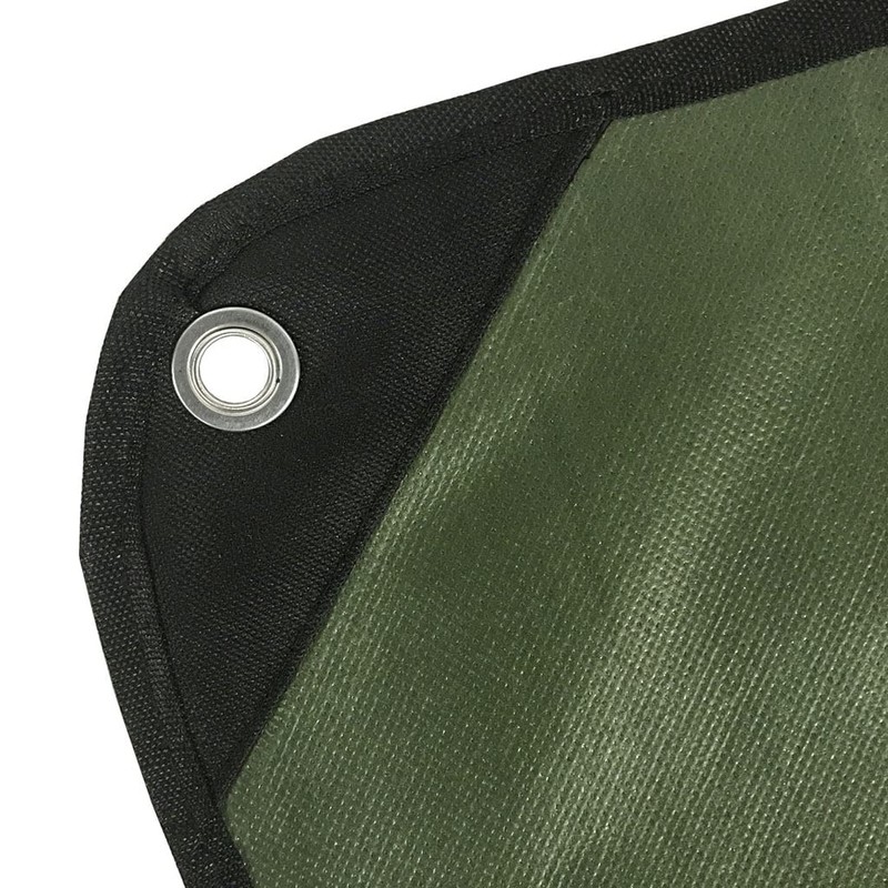 The Pathfinder School - Manta de supervivencia de emergencia multiusos