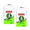 Iwisa No.1 Super Maize Meal | South African Maize Meal