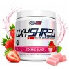 Ehp Labs Oxyshred Quemador De Grasa Termogénico 158g Fresa