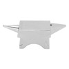 Double Ended Horn Anvil Stainless Steel Metal Forging Platform for
