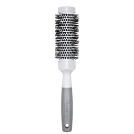 Creative Hair Brushes Triangle Ceramic & Ionic Technology CR50 PRO, Small 1.5" (CR50-PRO)