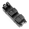 2010 2011 2012 Nissa Versa Power Window Switch Driver Side