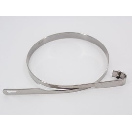 Traverse Creek Incorporated DUKE'S Chain Brake Band FITS STIHL 017 018 021 025 MS170 MS180 MS250 MS210