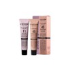 Perfume Hand Cream No.11 White Soap + No.49 Peach Blossom Set, 1 Piece / 퍼퓸 핸드크림 No.11 화이트솝 + No.49 피치블러썸 세트, 1개