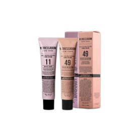 Perfume Hand Cream No.11 White Soap + No.49 Peach Blossom Set, 1 Piece / 퍼퓸 핸드크림 No.11 화이트솝 + No.49 피치블러썸 세트, 1개