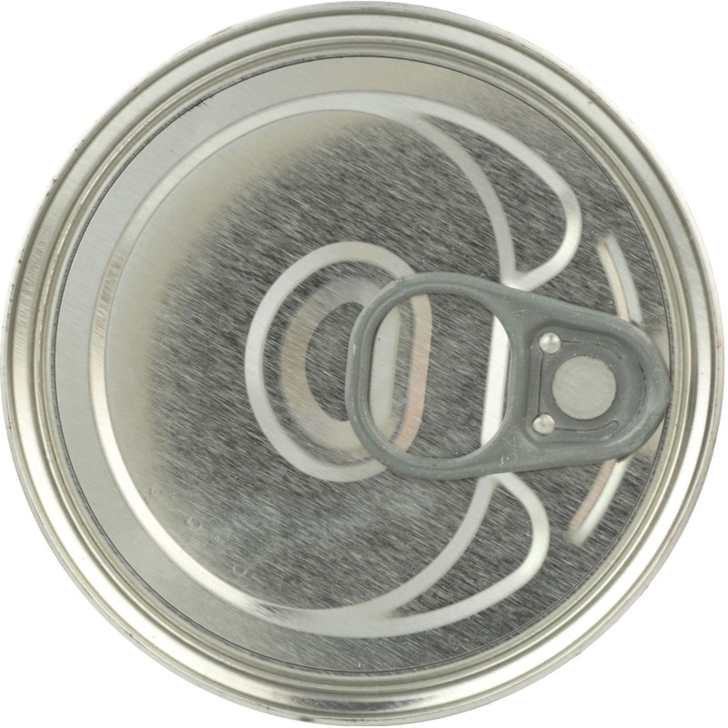 I Love You Dog Food Can Venison, 13 oz