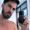 Particle Gravité Deodorant for Men | All-Day Freshness with a