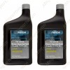 Mazda Genuine Mazda Power Steering Fluid (Red Color) 1-Qt. (Pack
