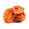 Bayside Candy Dried Peaches (1LB)