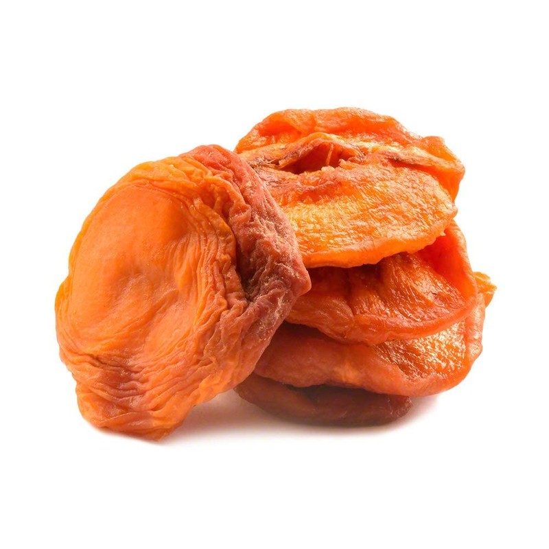 Bayside Candy Dried Peaches (1LB)