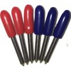 Combo 6-Pack Replacement Carbide Blades 3 Each 45 & 60