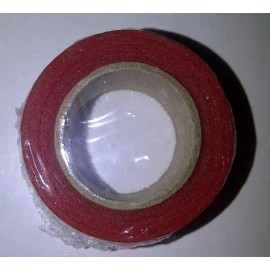 Tesa, Sensi-tak Red Liner (Sensi-Tak) tape 3/4 x 108 (5 rolls) lace hairpiece wig toupee tape