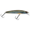 Illex Wobbler Battle Minnow 80F Roach