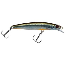 Illex Wobbler Battle Minnow 80F Roach