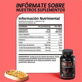 Natural Ultimate Omega 3 90 Capsulas Nordic 1000mg Mvpcare Sin Sabor                                                                                  