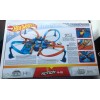 Hot Wheels 2019 Hot Wheels Criss Cross Crash Track Set