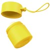 Solmates Refillable Sunscreen Applicator 50ml, Waratah Red