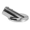 30 Degree Round Tube Base Hand Rail Railing Fitting 316