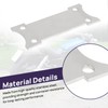 WIKIBB Fork Brace Support Kit Motorcycle Front Fork Saver Guard