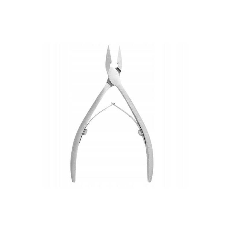 STALEKS PRO Pinzas profesionales para uñas de 14 mm NS-71-14