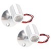 LED Spotlights DC12V Adjustable Angle High Brightness Indoor Uplighting Ceiling
