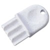 San Jamar N16 Key for Plastic Tissue Dispenser R2000, R4000,