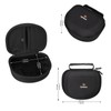 Aproca Hard Storage Travel Case, for OneOdio Wired Over Ear