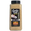 Mendocino Garlic Salt 32 oz Jar