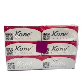 Kone 6 Box Of Kone Facial Cream For Skin Care, Acne Reduction, Melasma, Freckles Thai