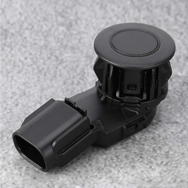 Car Bumper PDC Reverse Parking Assist Sensor Fit for RAV4
