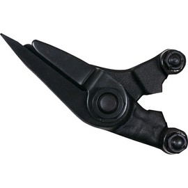 TRUSCO (torasuko) For Belt Iron Cutter Replacement Blade 460 mm tssc460 K