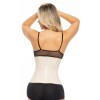 Faja Bella Michell 2024 Talle Largo Varias Tallas Beige