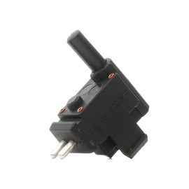 RIDEX Reverse Switch 807S0010 Number of Plug Contacts: 2