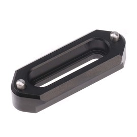 FOTGA 50 mm quick release NATO rail, quick release NATO rail, with spring-loaded pins and 1/4 inch screws, universal for NATO clamp, NATO handle, camera cage