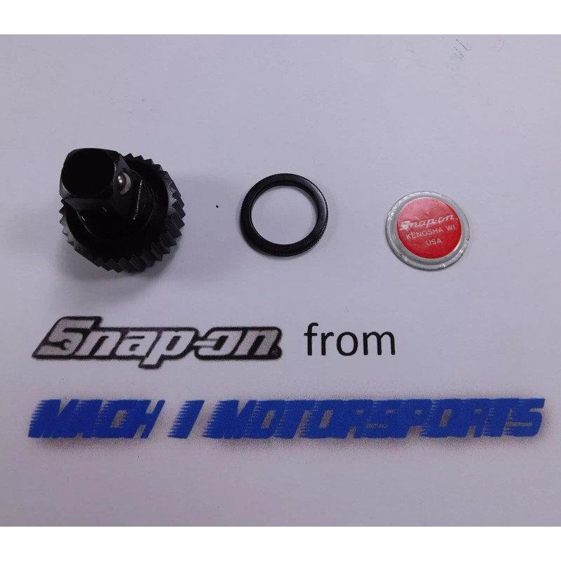 Snap-on Snap On Tools 1/2" Drive 32 Tooth Ratchet Repair