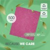 The EcoGurus Swedish Dishcloths for Kitchen, Highly Absorbent Natural Swedish