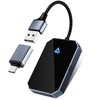 Android Auto Wireless Adapter for OEM Factory Wired Android Auto