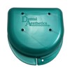 Gum Shield Case - Mouth Guard Gumshield Box for Ortho