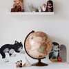 WOHAHA Wall Sticker, Mouse Sticker, Strawberry, Mouse Hole, Stylish, Cute,